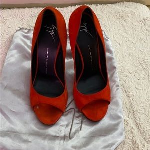 Giuseppe Zanotti design Heels • EUR Sz 41